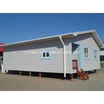 Best Quality & Good Price & Easy Assemble Prefab House Prefabricated Home